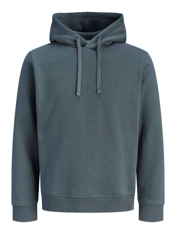 Jack & Jones Cleveland hoodie grijs melee – heren