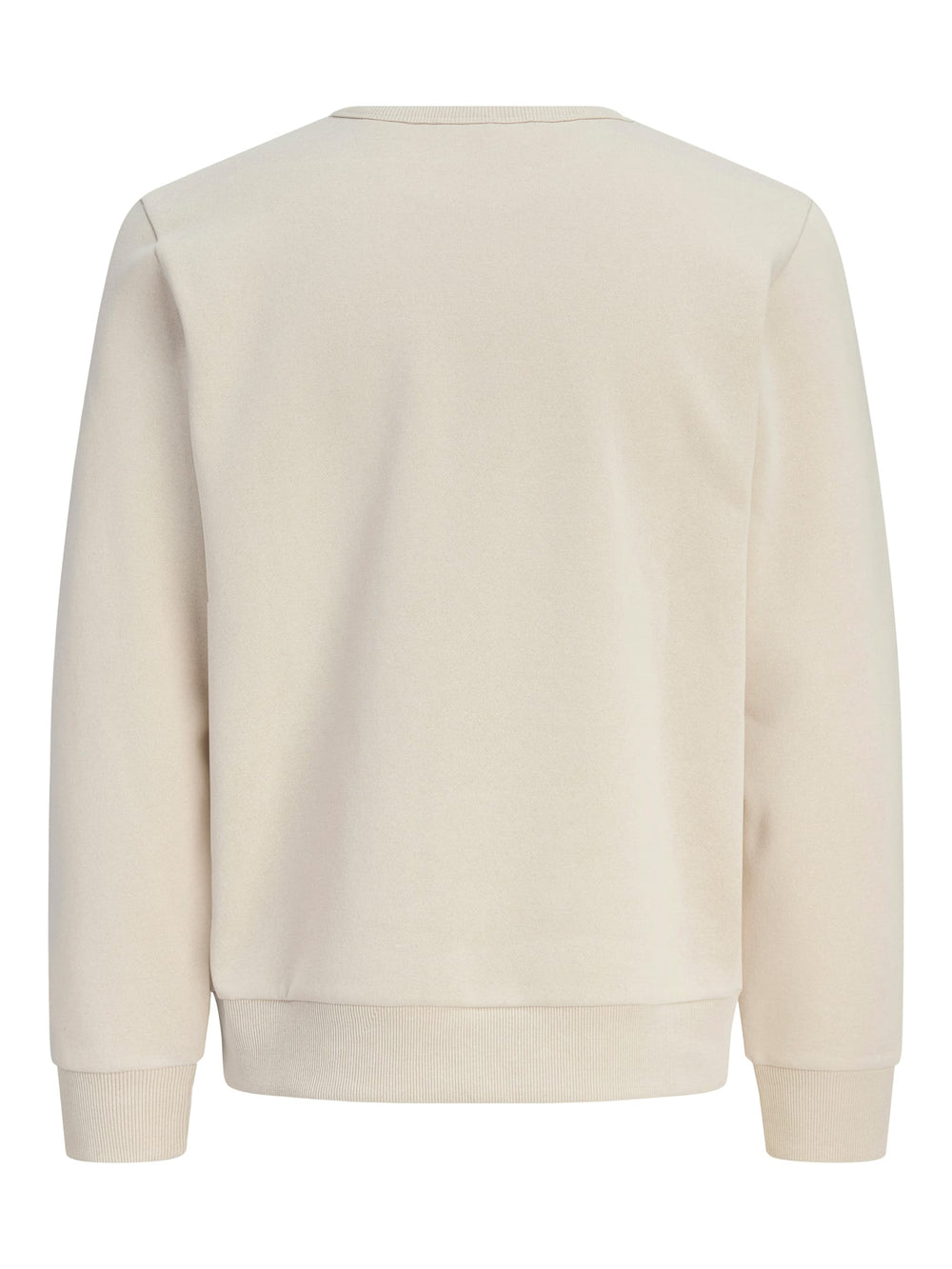 Jack & Jones Cleveland sweater beige – heren