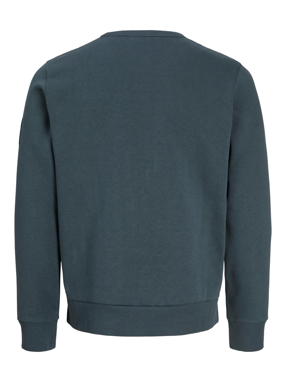 Jack & Jones JJCLEVELAND sweatshirt grijs – heren
