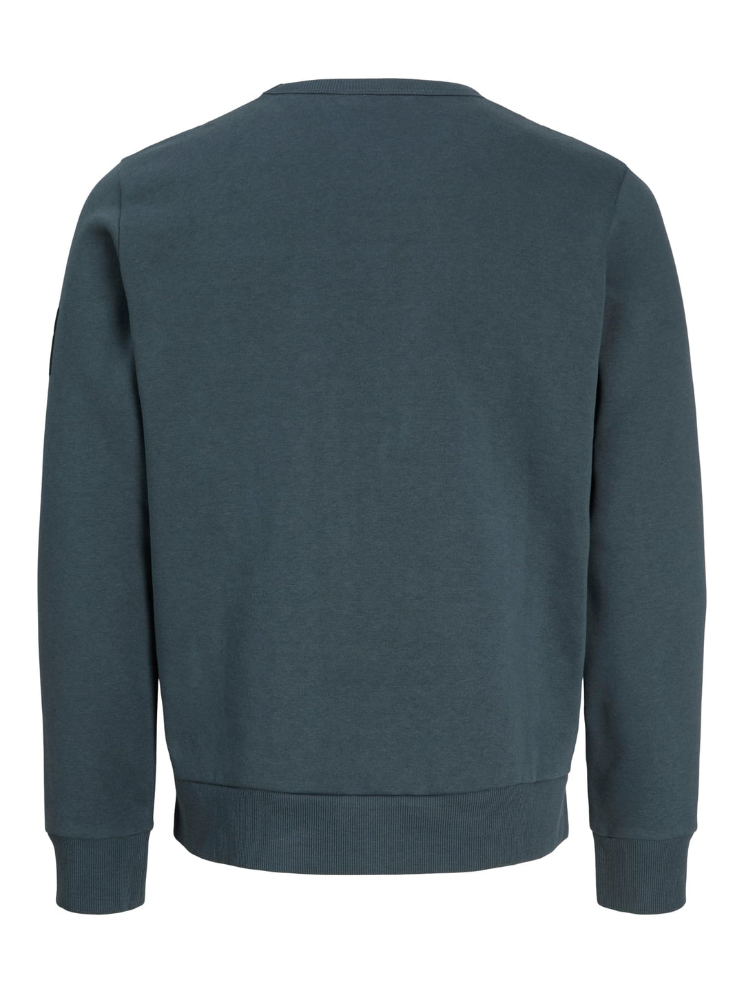 Jack & Jones JJCLEVELAND sweatshirt grijs – heren