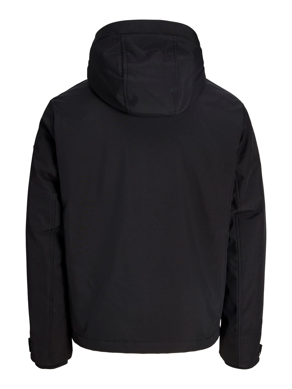 Jack & Jones 12298741 Clark winterjas zwart – heren
