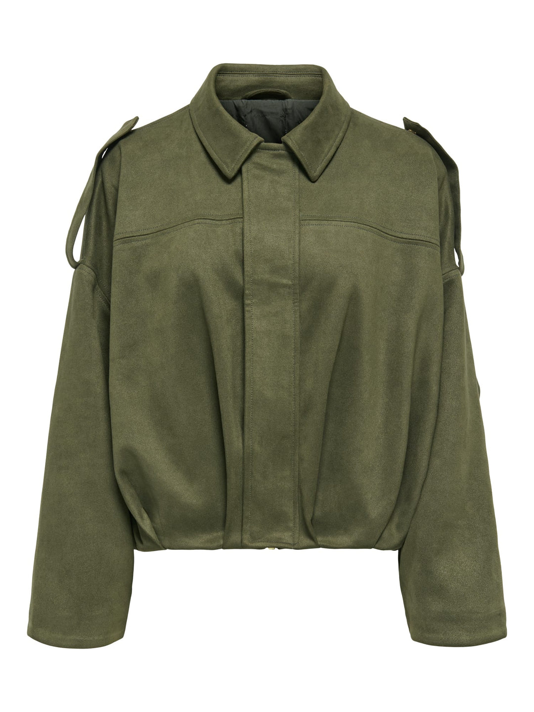 Only jack dames groen – 15381024 moon