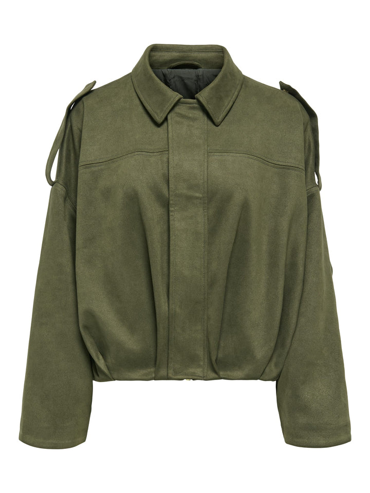 Only jack dames groen – 15381024 moon