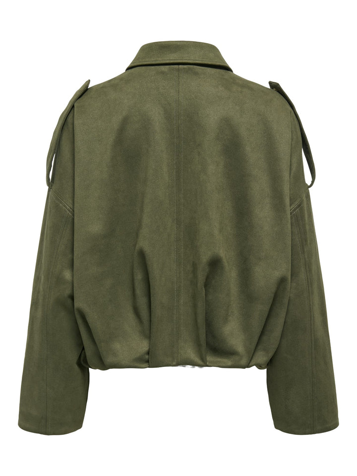 Only jack dames groen – 15381024 moon