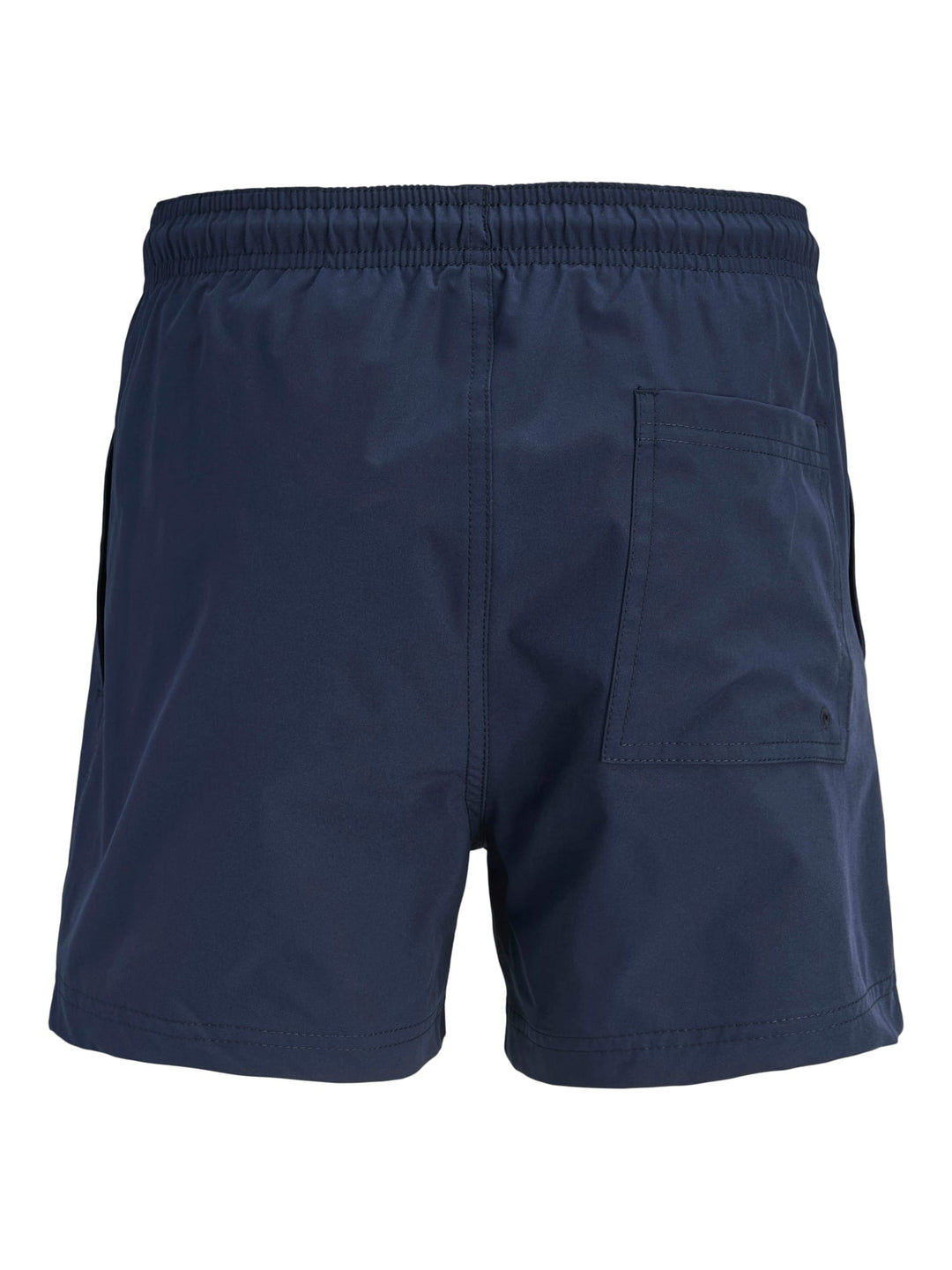 Jack & Jones Kids zwembroek navy – jongens