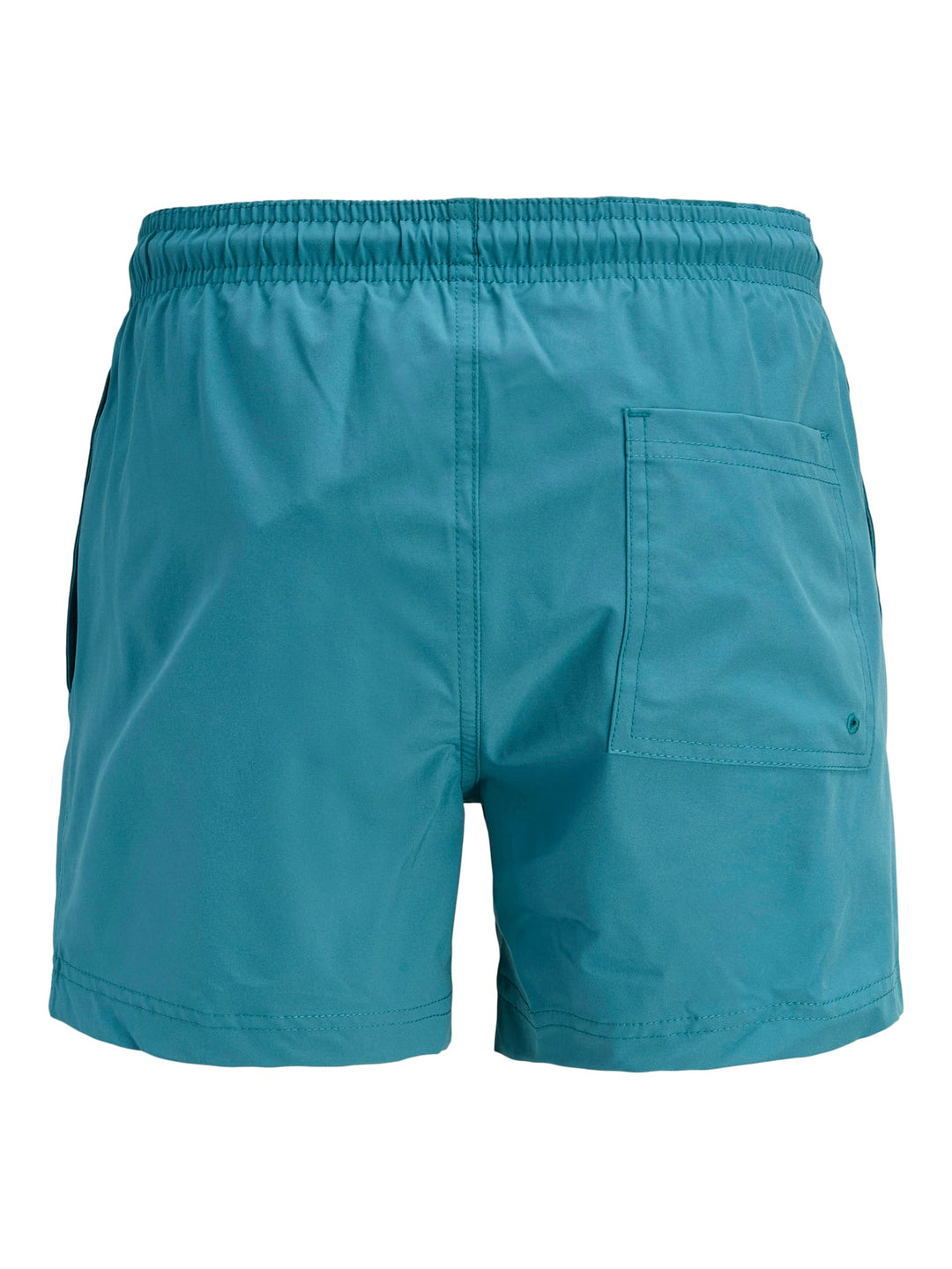 Jack & Jones Kids zwembroek jongens - 12291899 Maui - Esmerald
