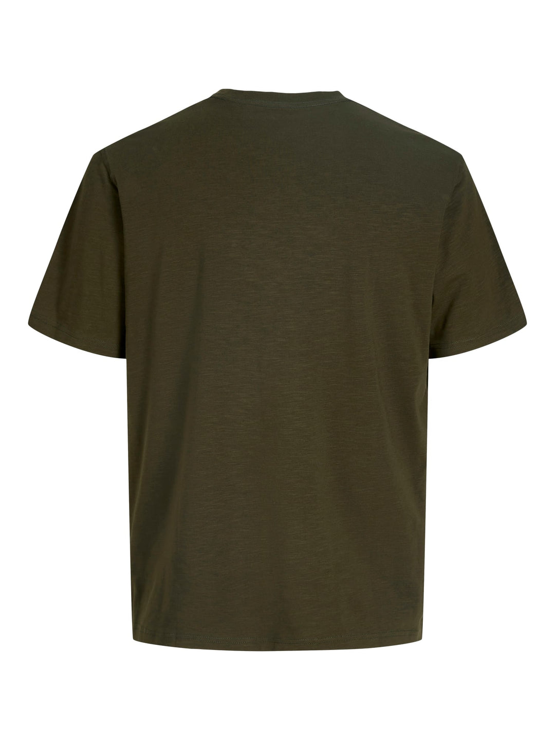 Jack & Jones T-shirt Army – heren