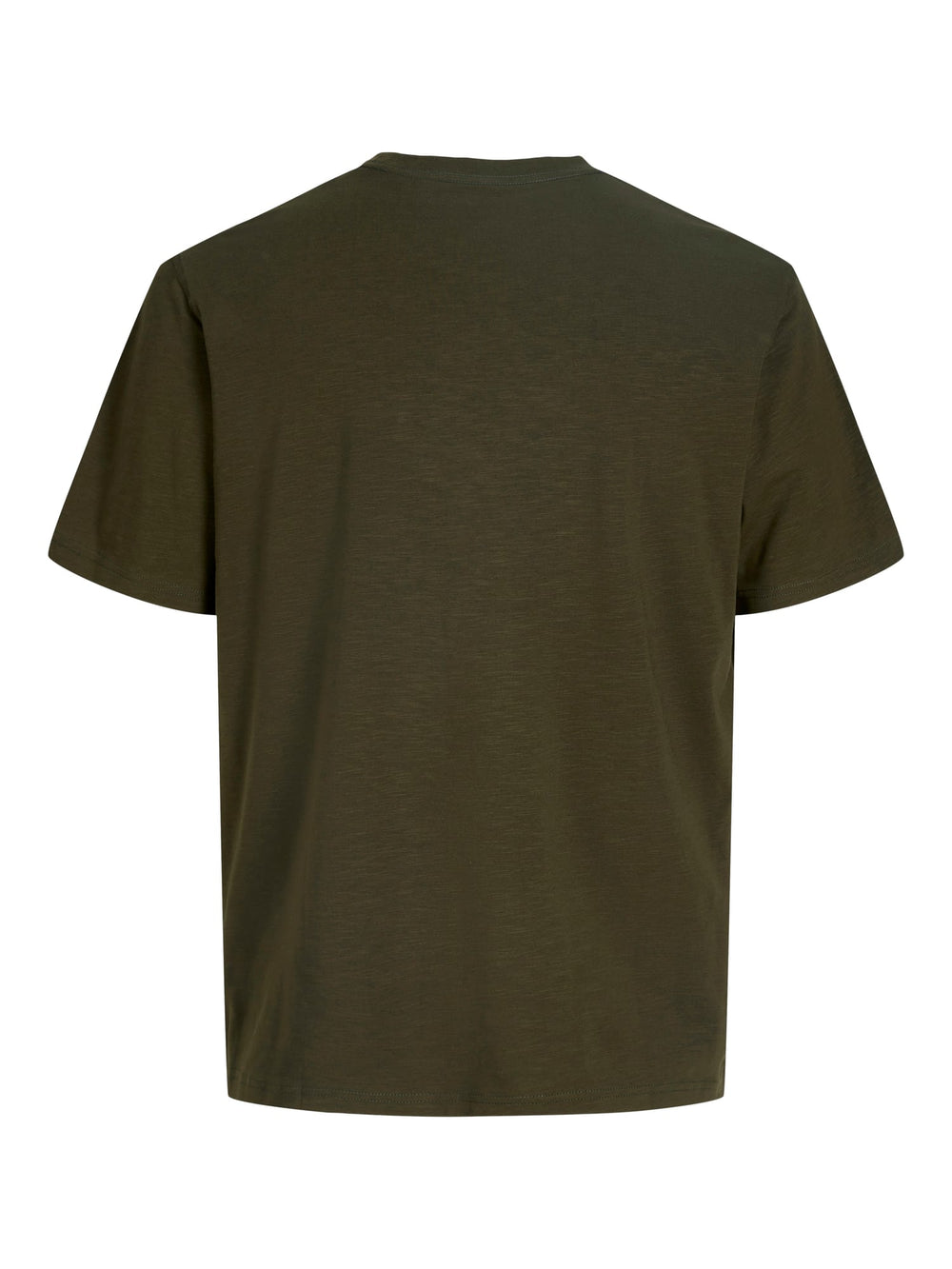 Jack & Jones T-shirt Army – heren