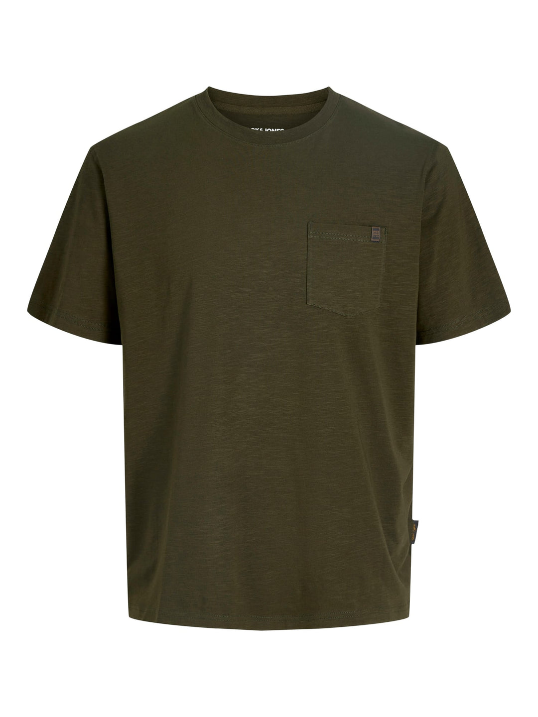 Jack & Jones T-shirt Army – heren