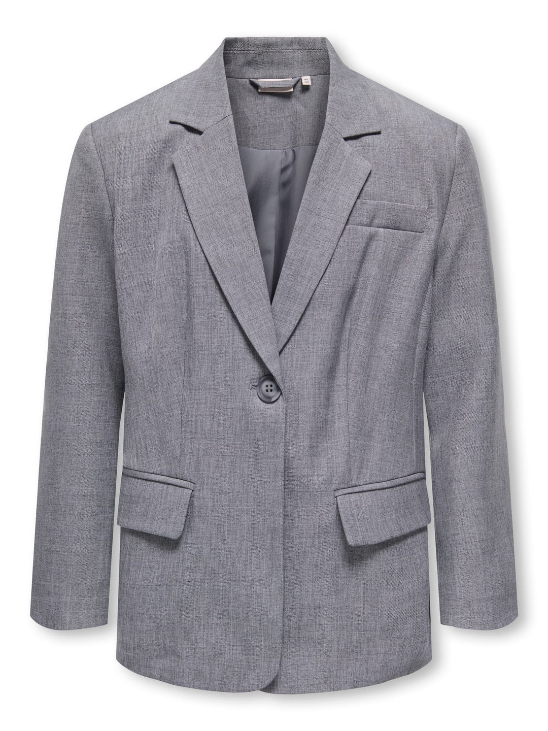 kids only 15379429 Linda blazer meisjes grijs melee
