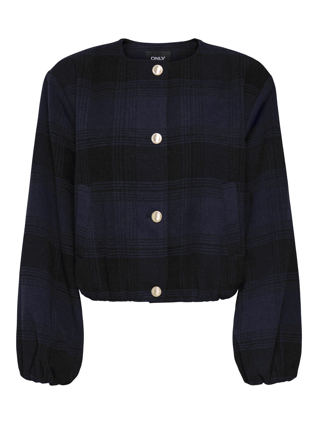 Only 15384365 Sylvie jack dames navy