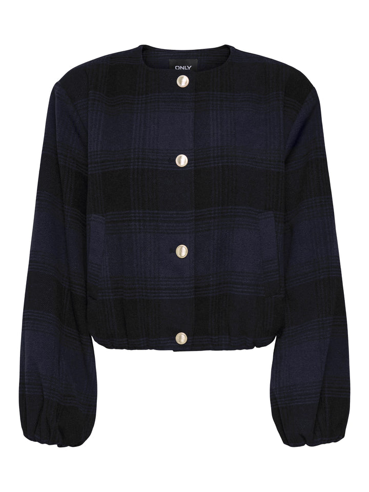 Only 15384365 Sylvie jack dames navy
