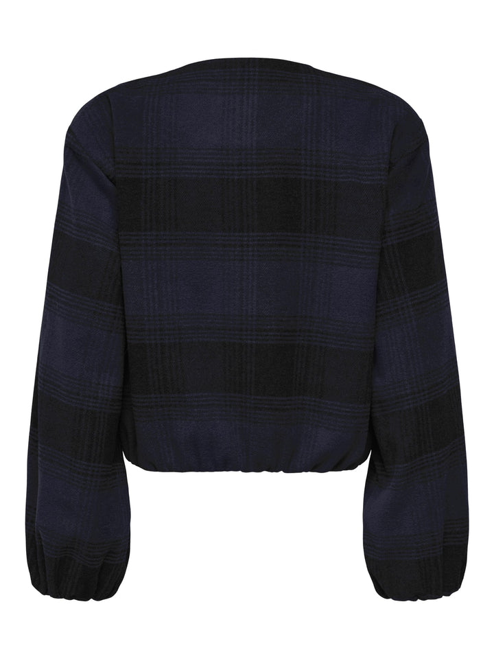 Only 15384365 Sylvie jack dames navy