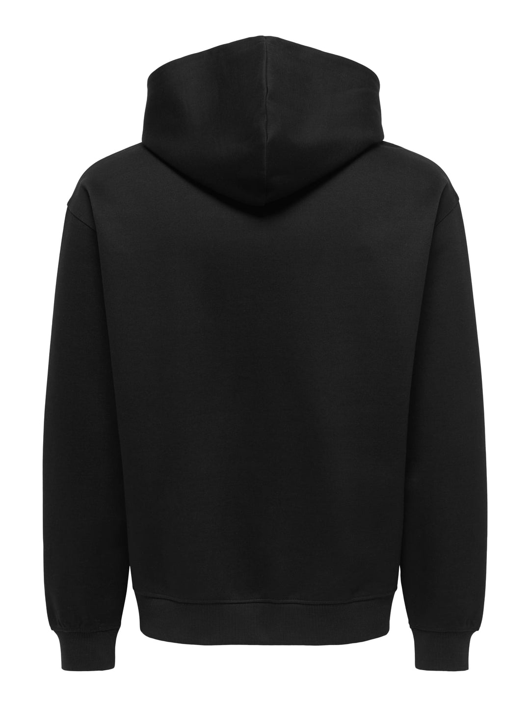 ONLY & SONS sweater zwart – heren