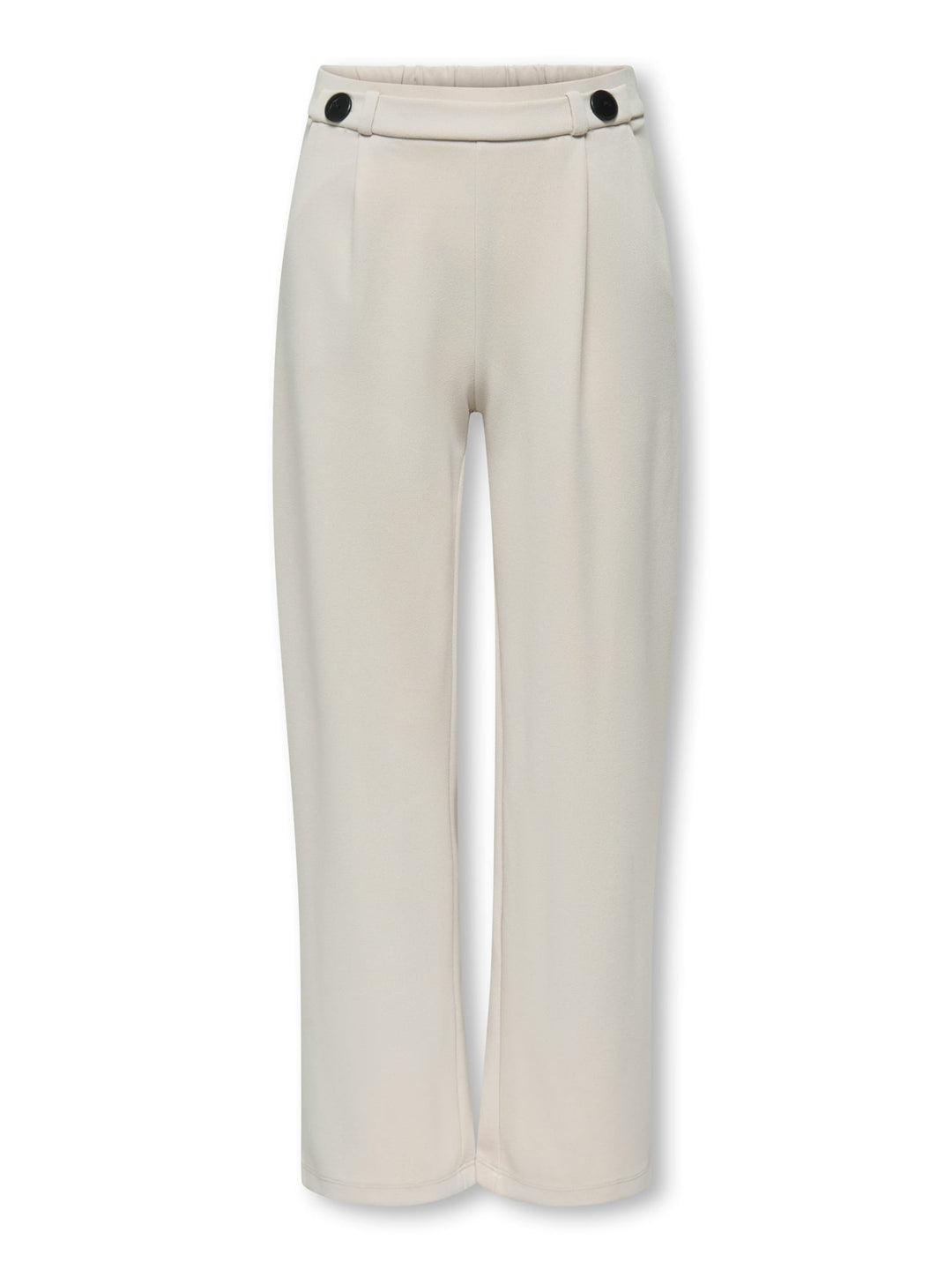 Kids Only Geggo lange broek beige – meisjes