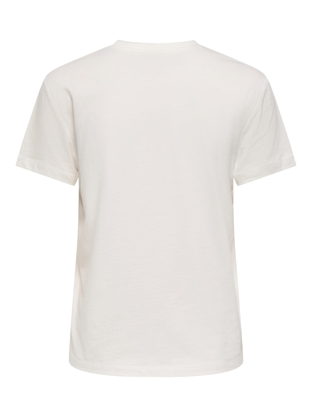 Jacqueline de Yong JDYIRA T-shirt dames – off-white