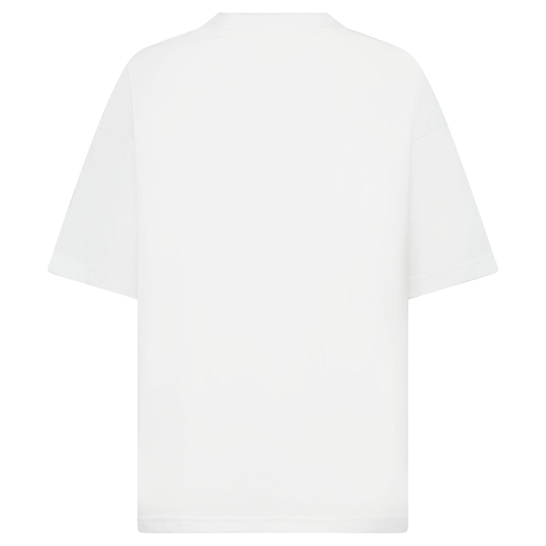 Cars Girls T-shirt Indra jr. wit dessin – meisjes