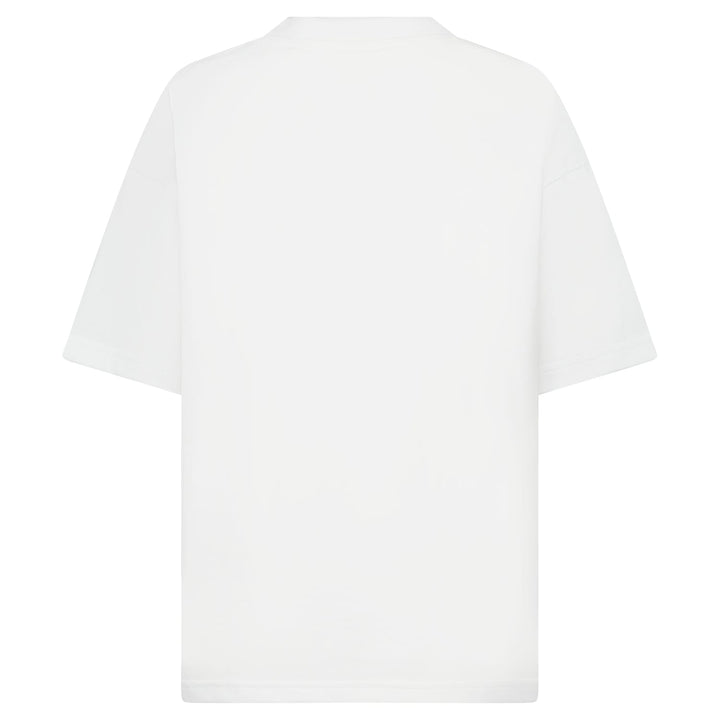 Cars Girls T-shirt Indra jr. wit dessin – meisjes