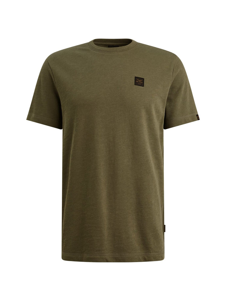PME-Legend T-shirt army – heren