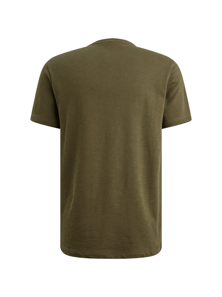 PME-Legend T-shirt army – heren