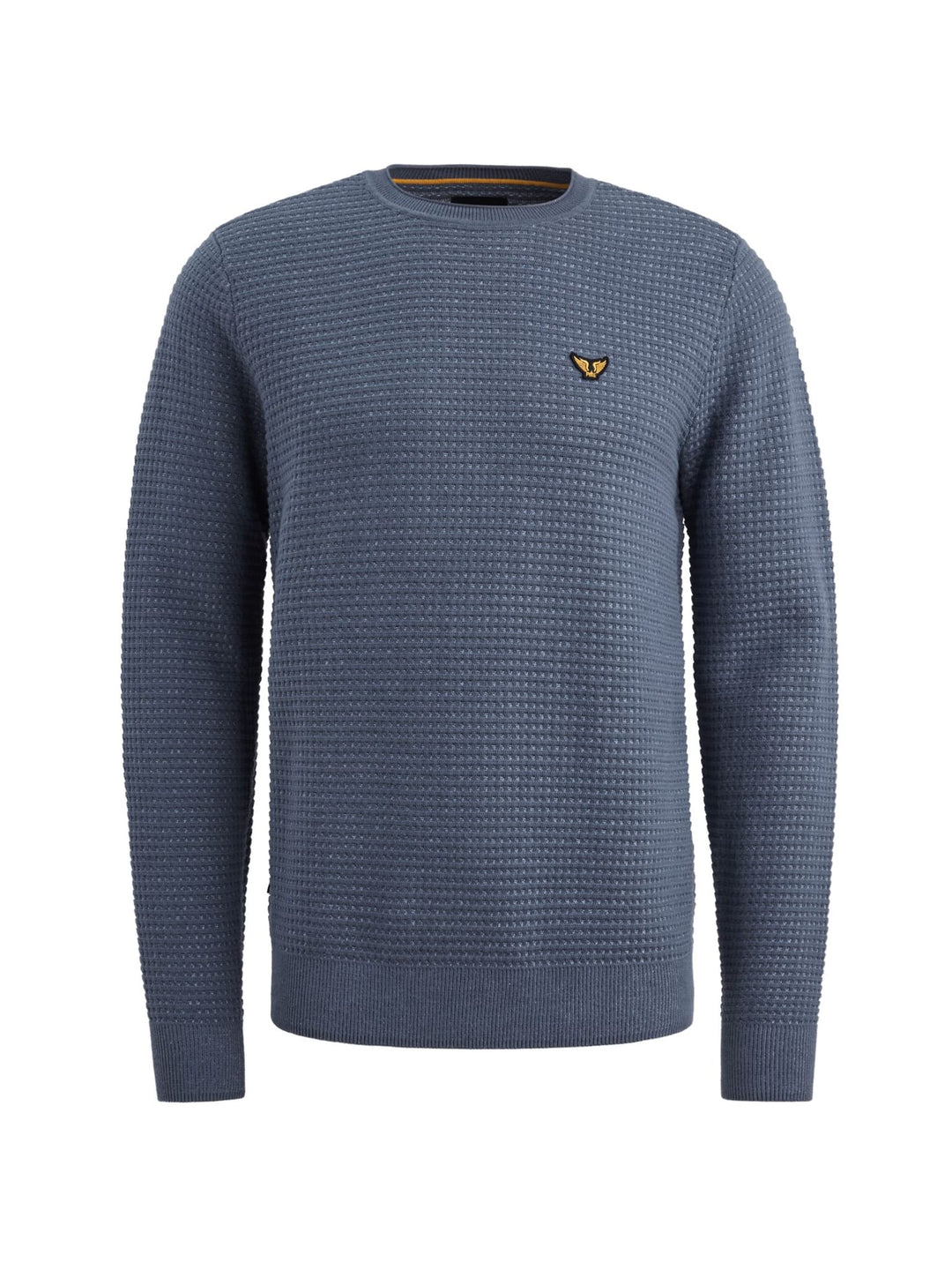 PME-Legend PKW2511330 trui rafblauw – heren
