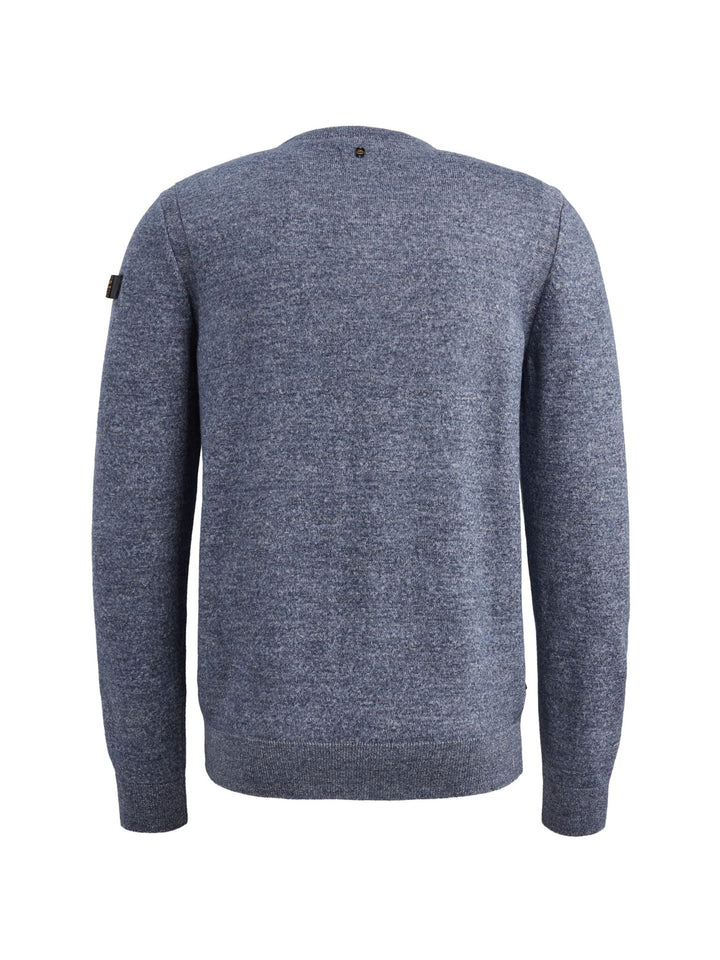 PME-Legend PKW2511335 trui heren rafblauw