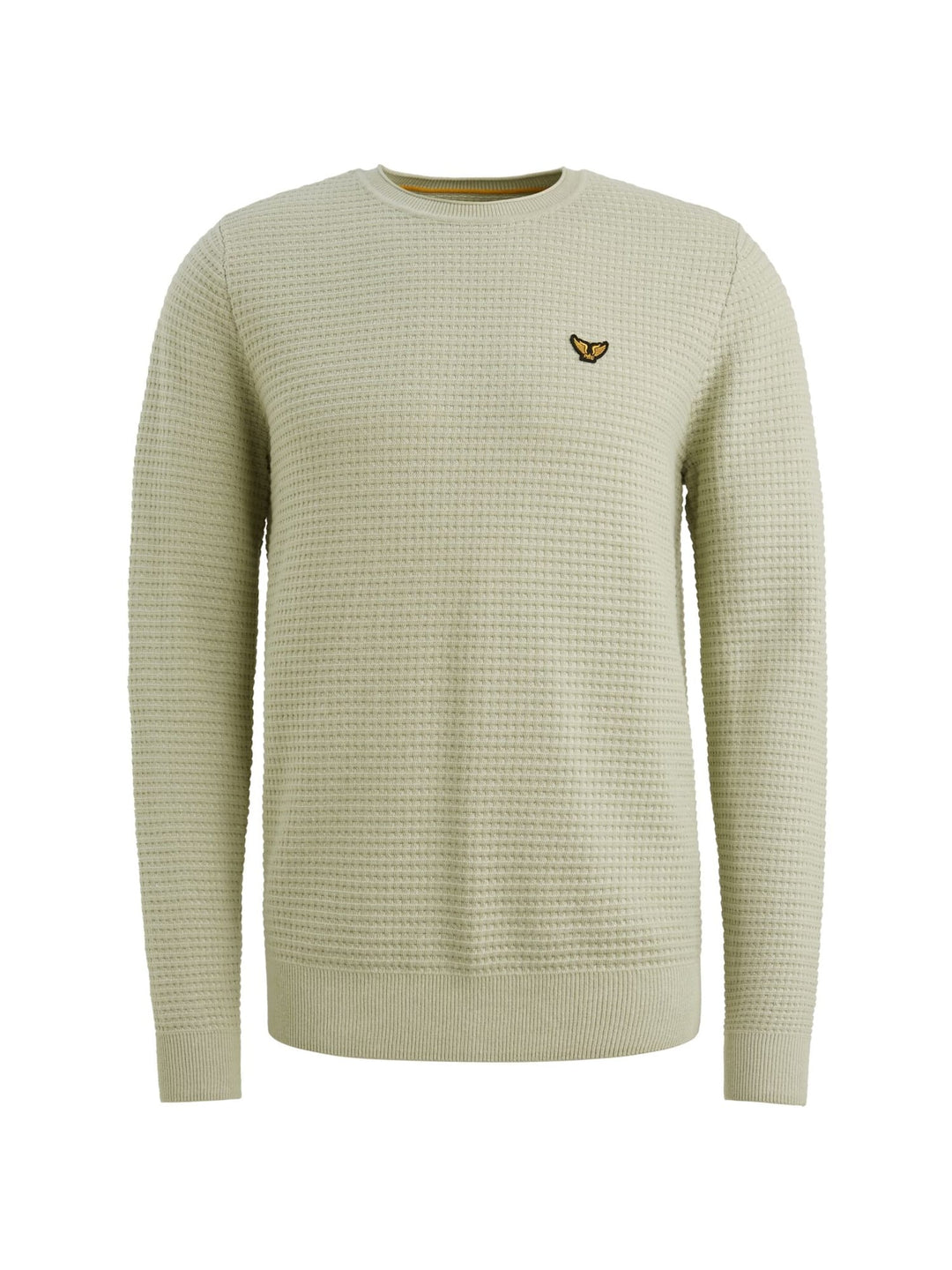 PME-Legend trui heren mint – PKW2511330