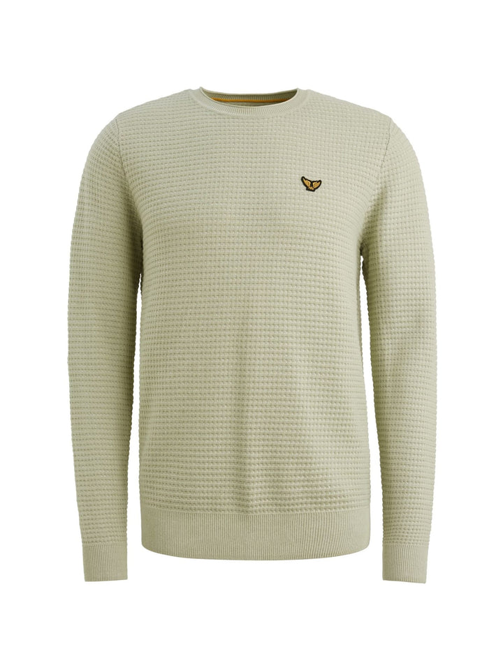 PME-Legend trui heren mint – PKW2511330