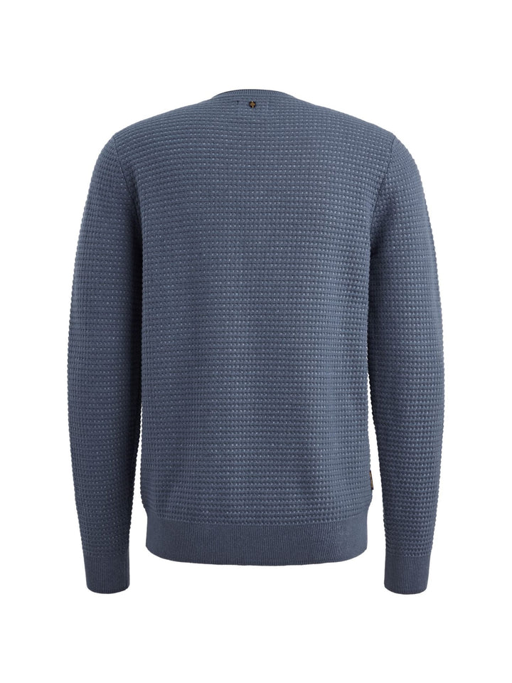 PME-Legend PKW2511330 trui rafblauw – heren