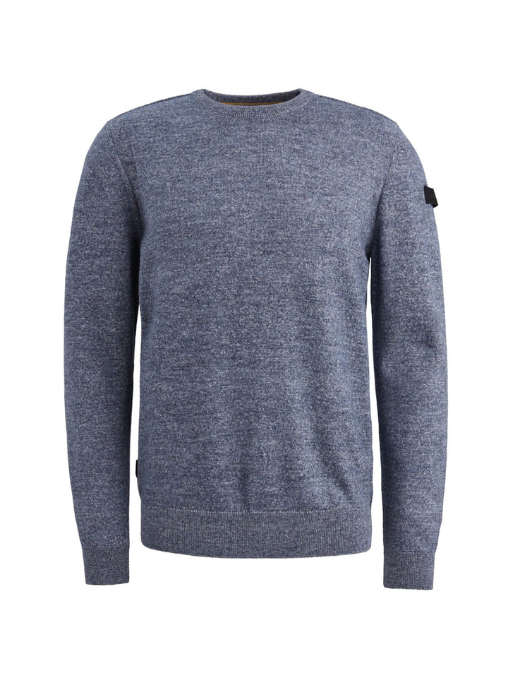 PME-Legend PKW2511335 trui heren rafblauw