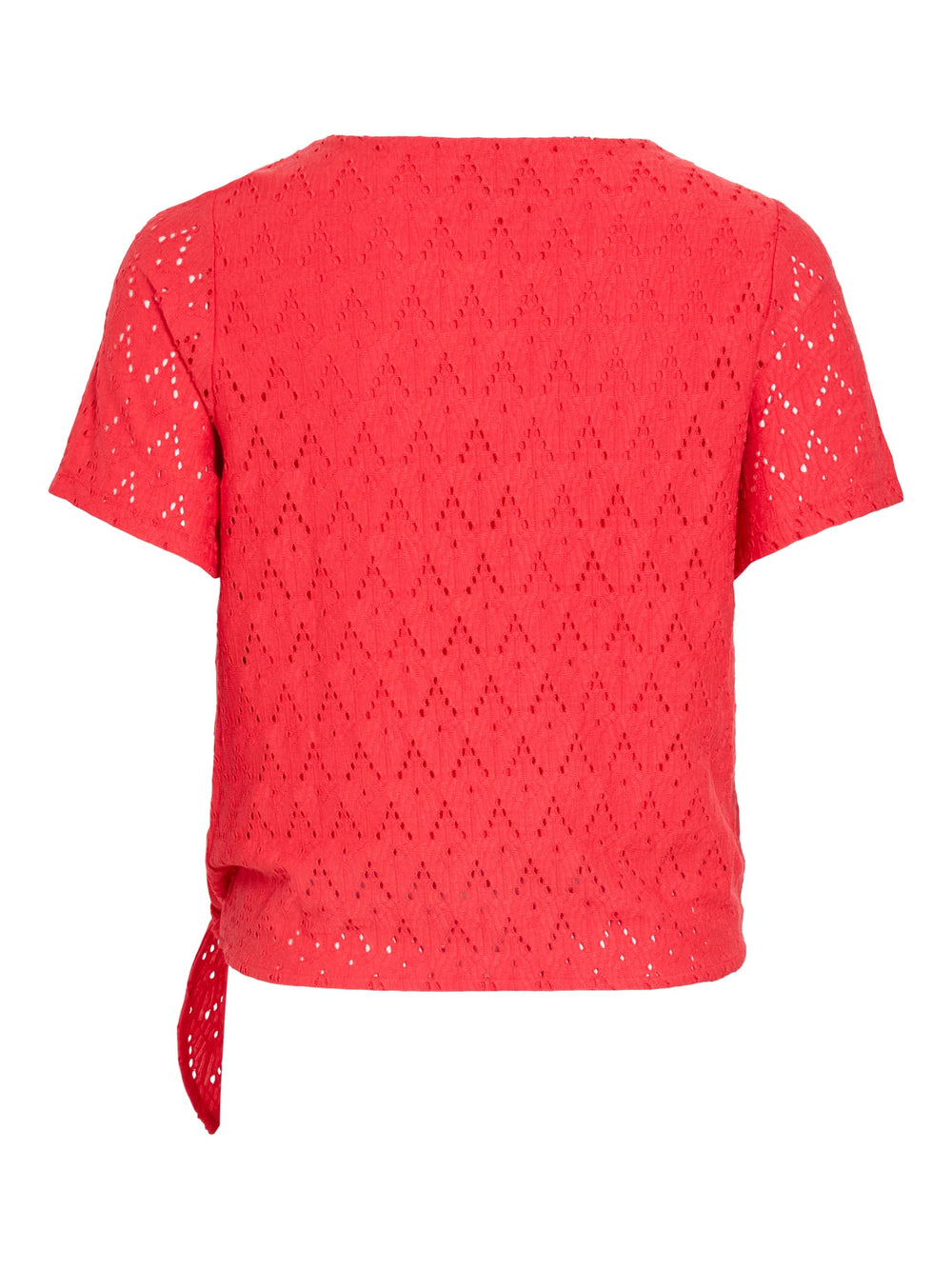 Vila Amalina top rood – dames