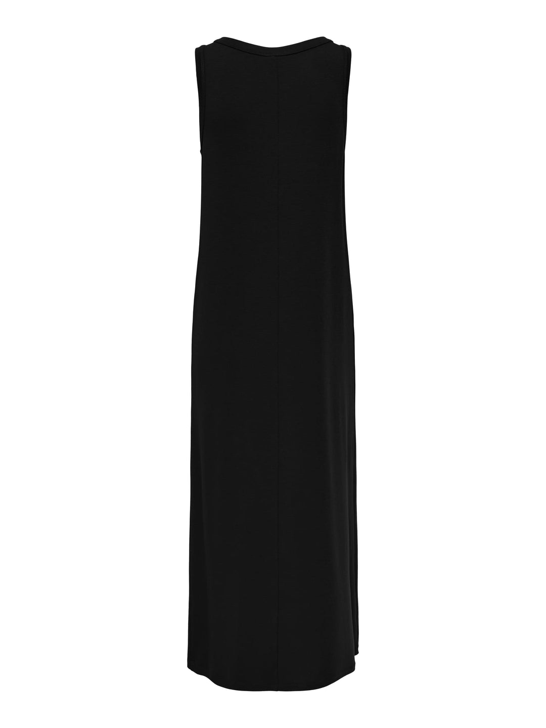 Jacqueline de Yong UFFA jurk maxi dames – zwart