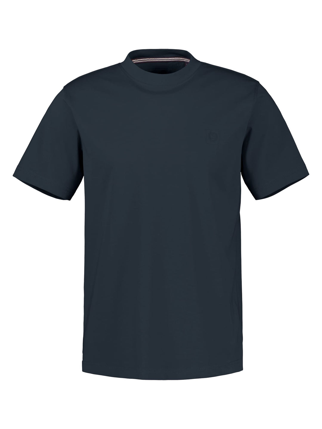 Lerros T-shirt navy – heren