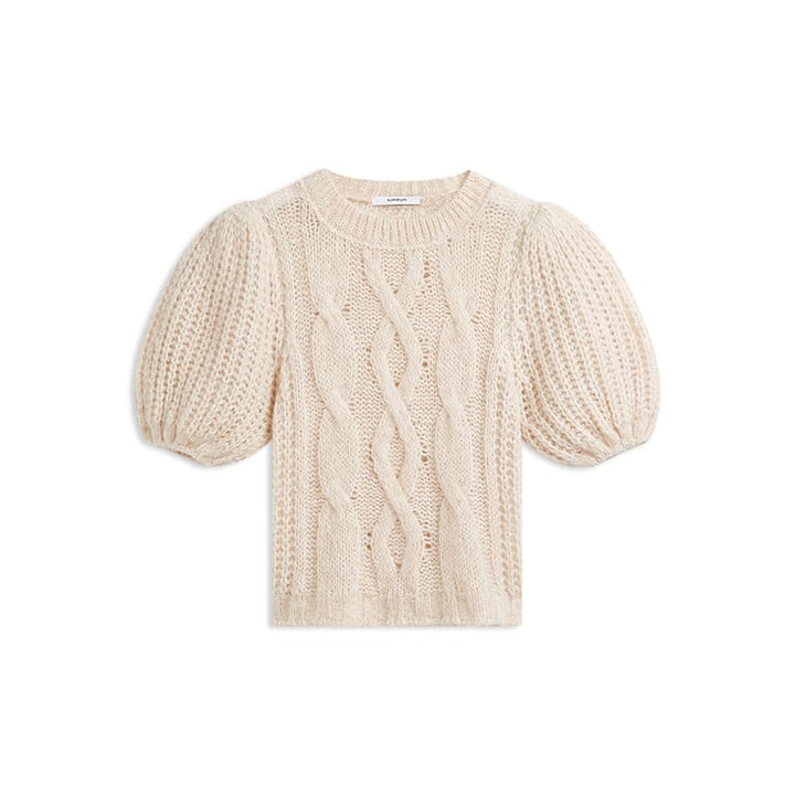 Summum trui dames beige – 7s8041-70102