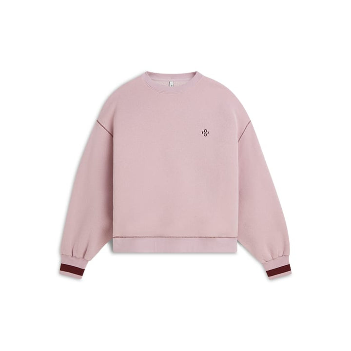 Summum sweater dames roze