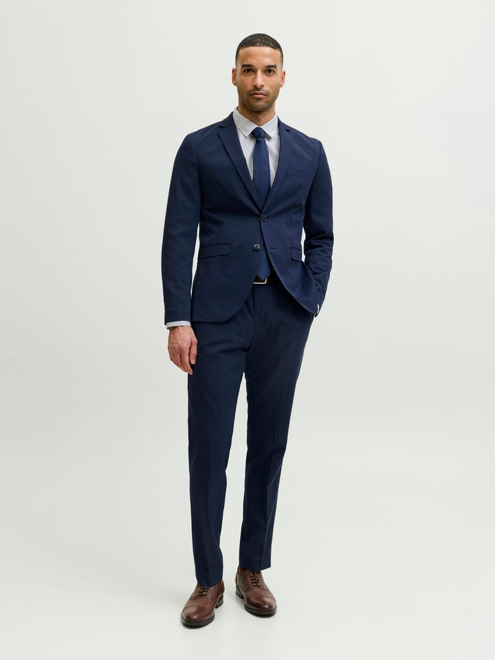 Jack & Jones JPRFRANCO Blazer Navy – heren