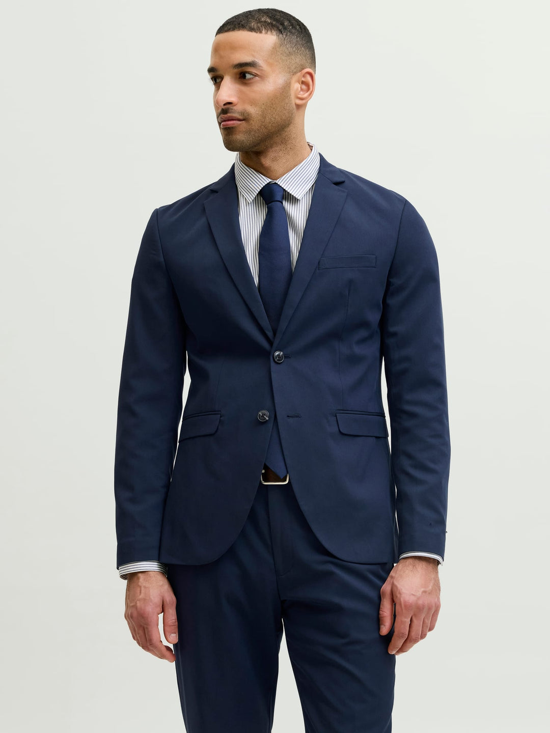 Jack & Jones JPRFRANCO Blazer Navy – heren