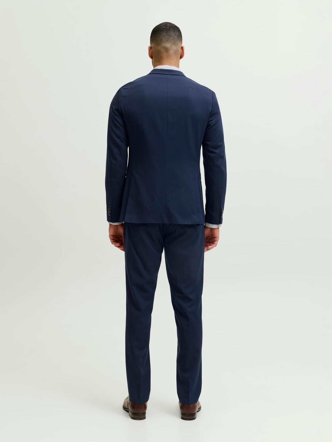 Jack & Jones JPRFRANCO Blazer Navy – heren