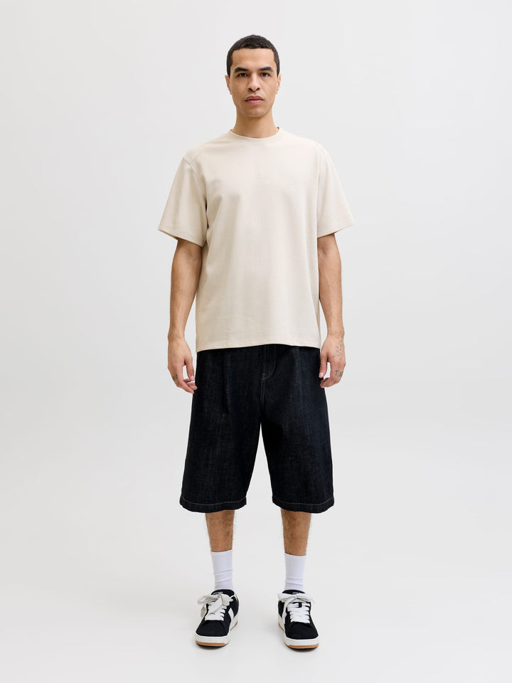 Jack & Jones Spongytee T-shirt kit – heren