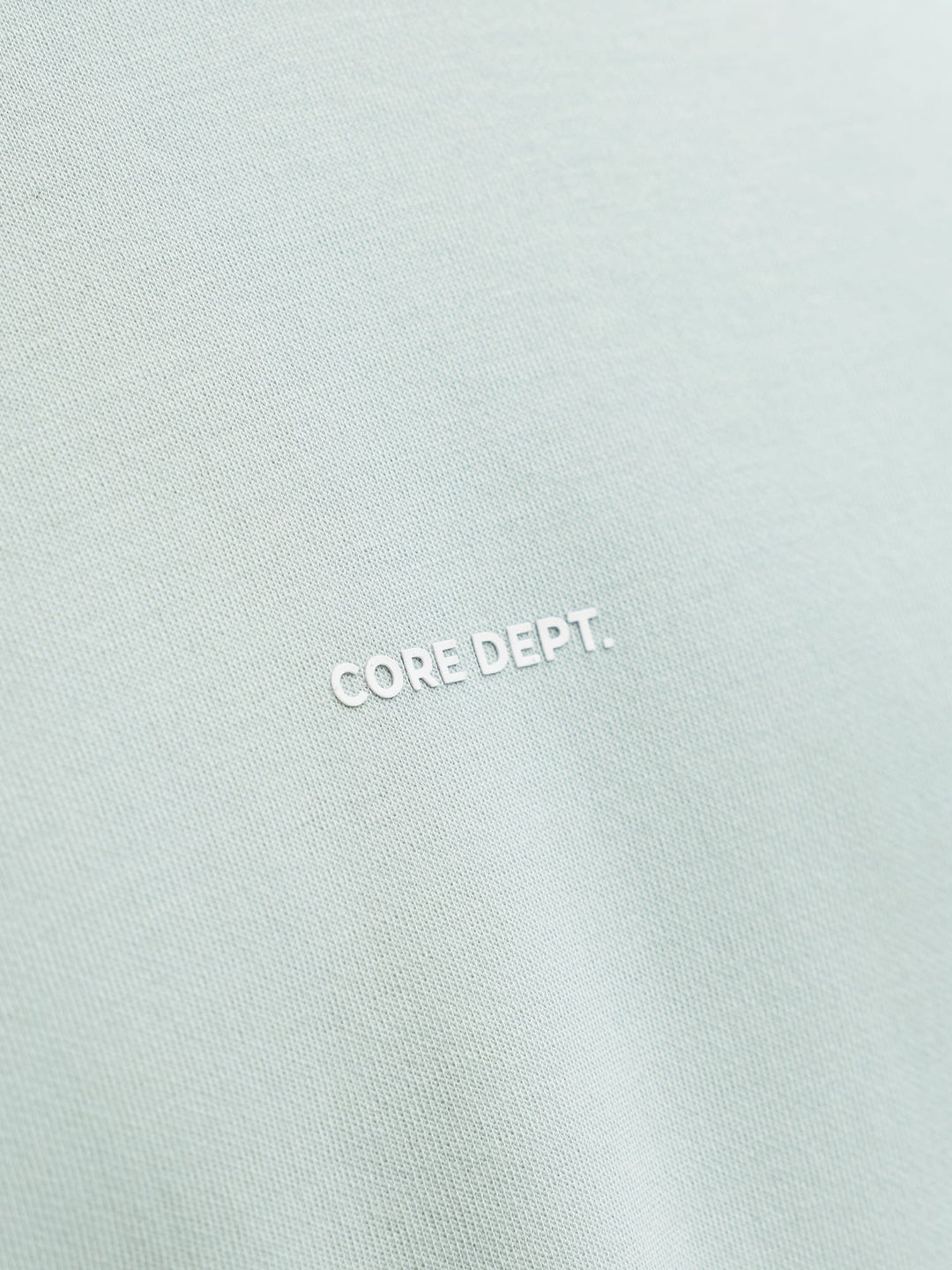 Jack & Jones 12301890 Spongytee – heren t-shirt mint