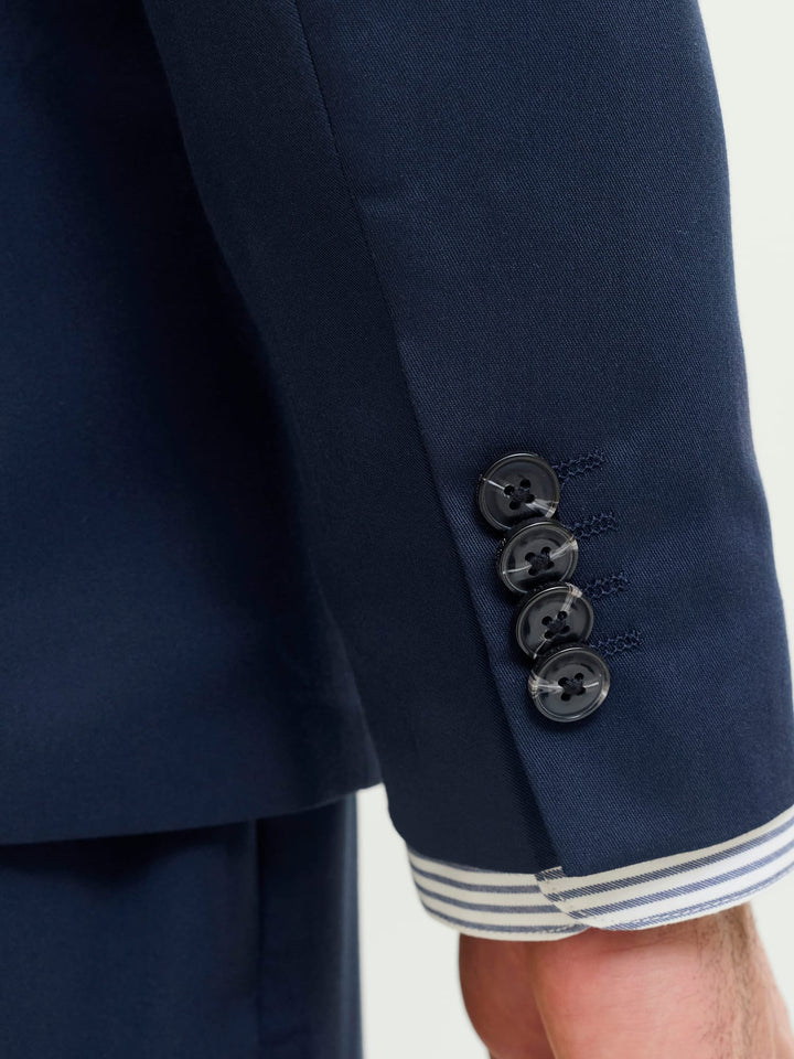 Jack & Jones JPRFRANCO Blazer Navy – heren