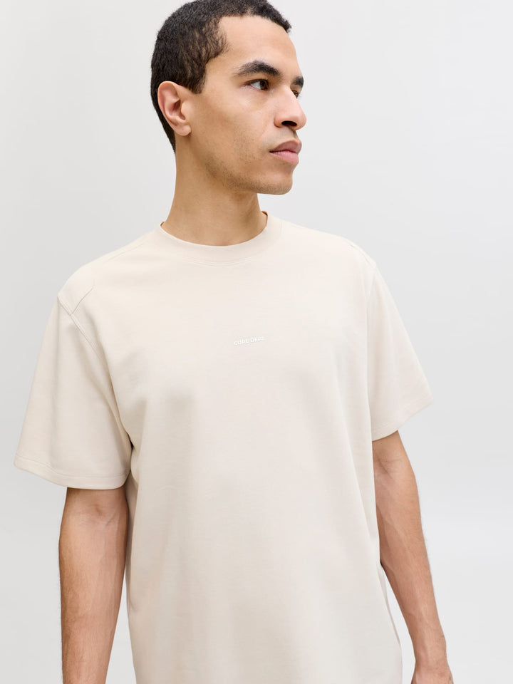Jack & Jones Spongytee T-shirt kit – heren