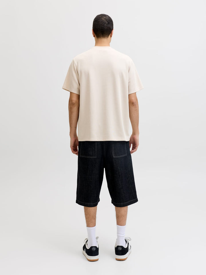 Jack & Jones Spongytee T-shirt kit – heren