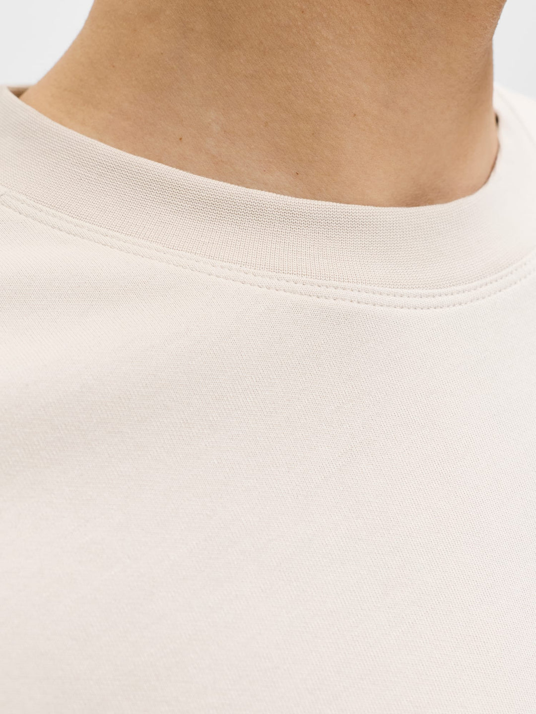 Jack & Jones Spongytee T-shirt kit – heren