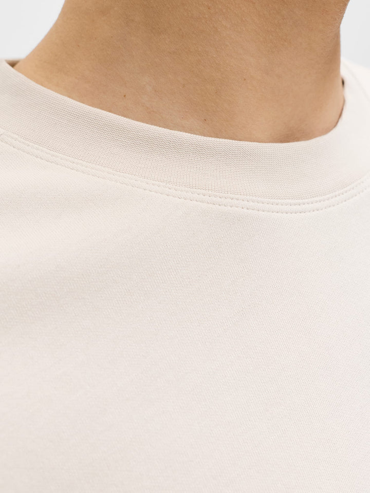 Jack & Jones Spongytee T-shirt kit – heren