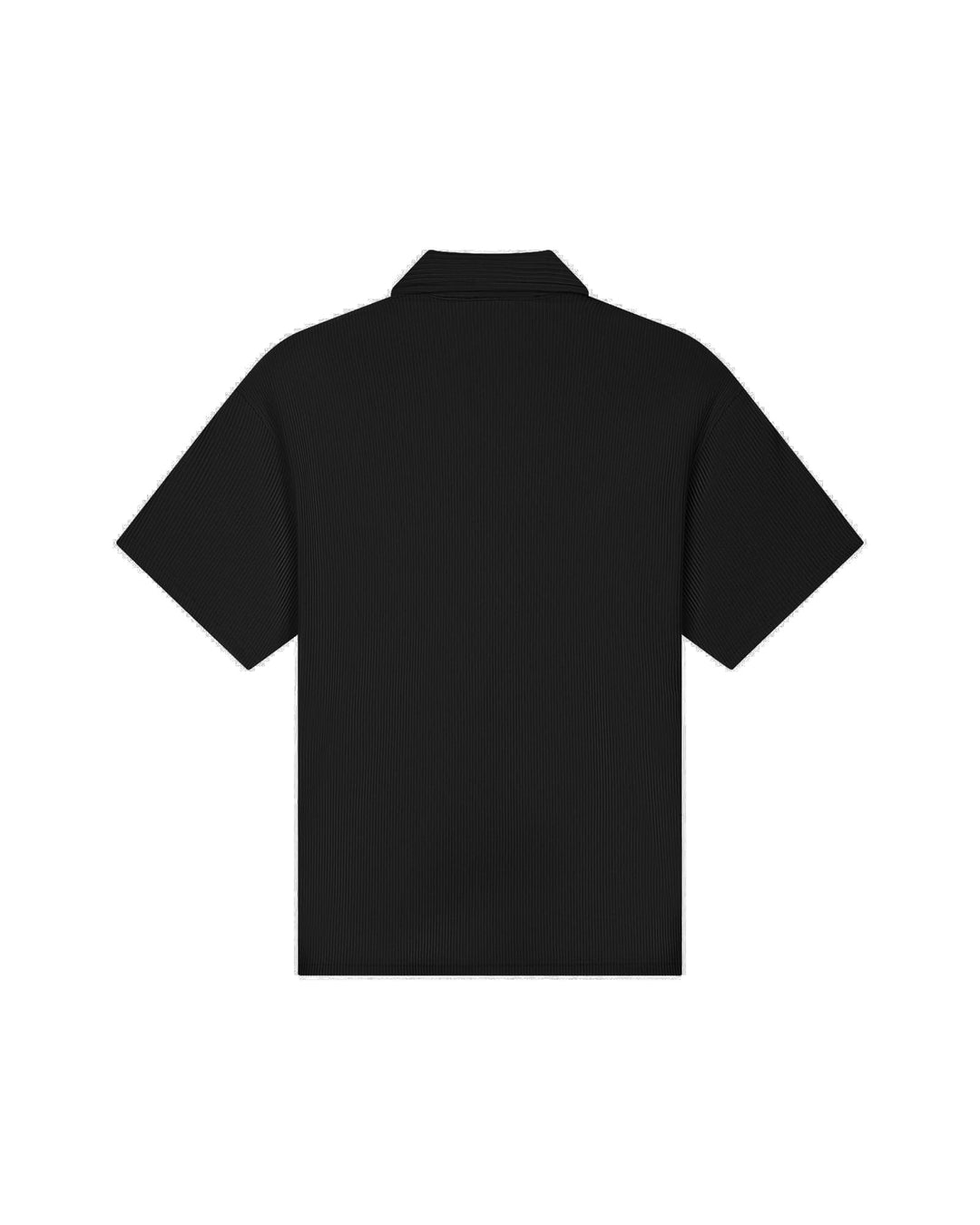 Malelions Boys blouse zwart – jongens