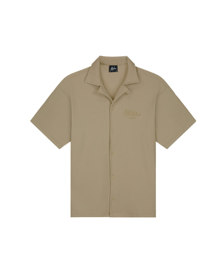 Malelions Boys blouse olijf – jongens