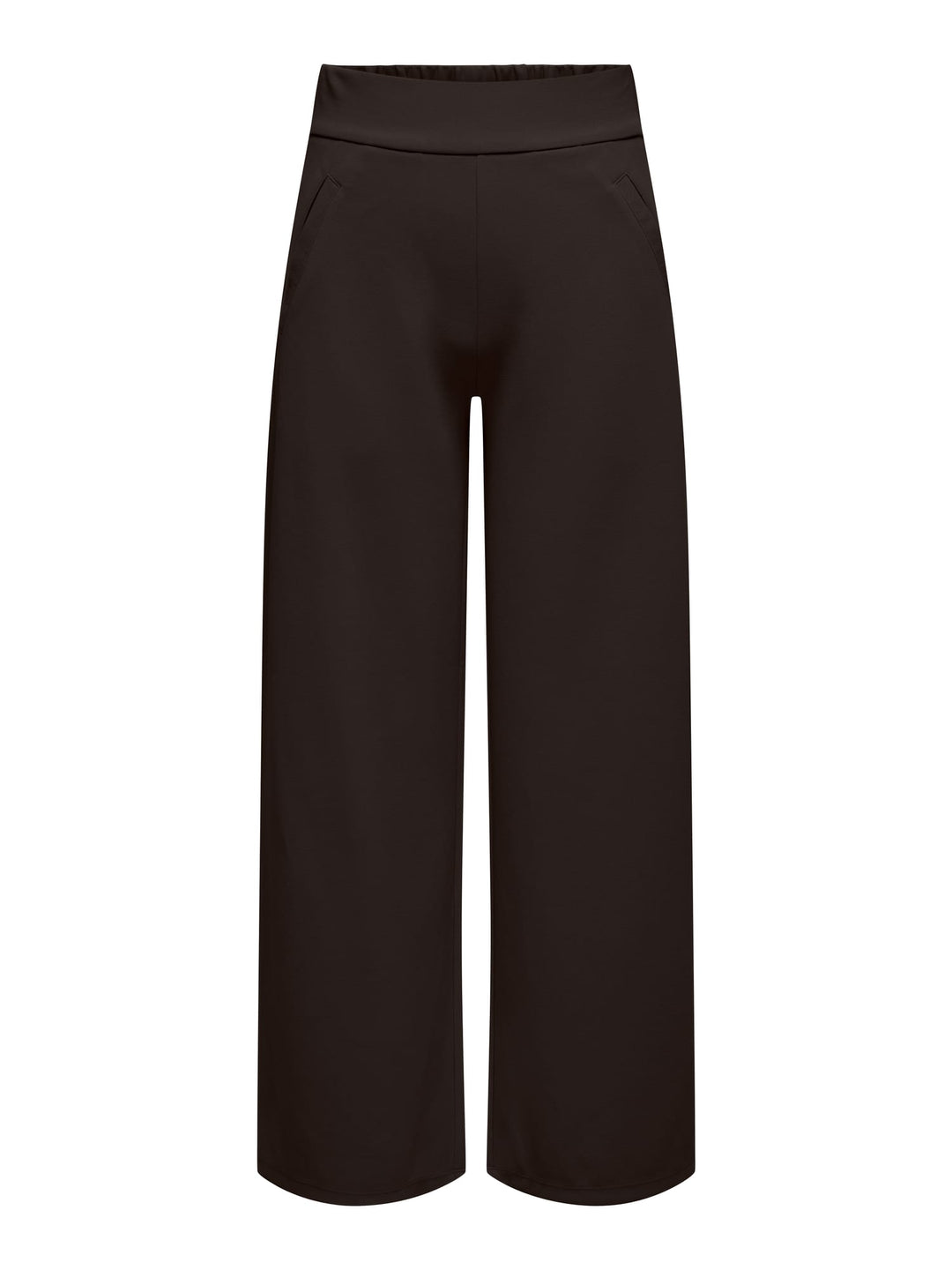 Jacqueline de Yong 15221238 Louisville catia lange broek bruin - 32