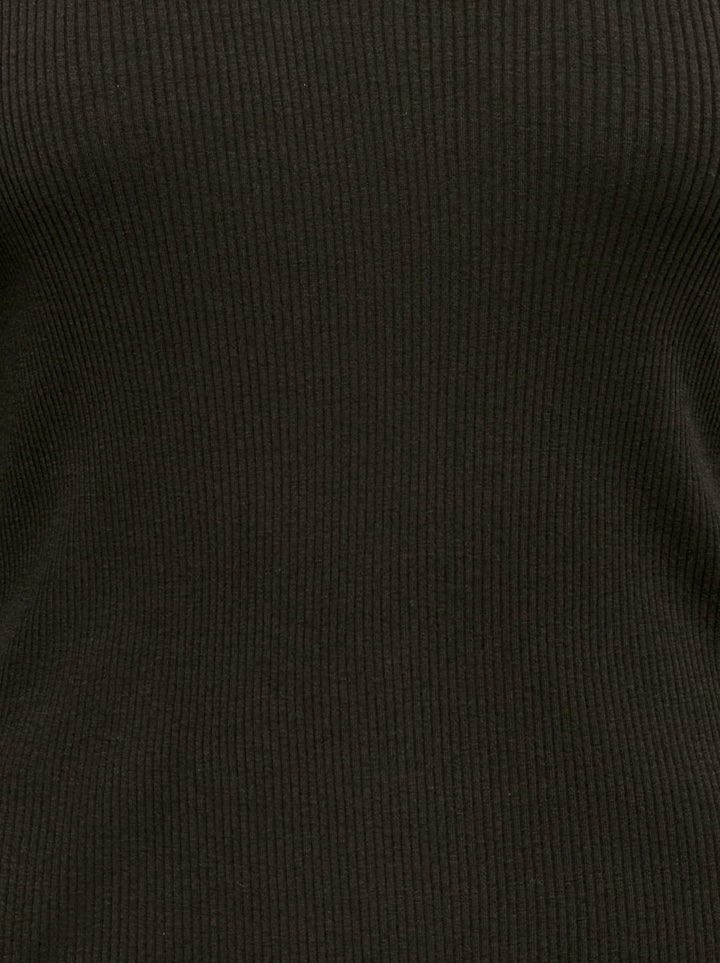 Only Sara top bruin – dames
