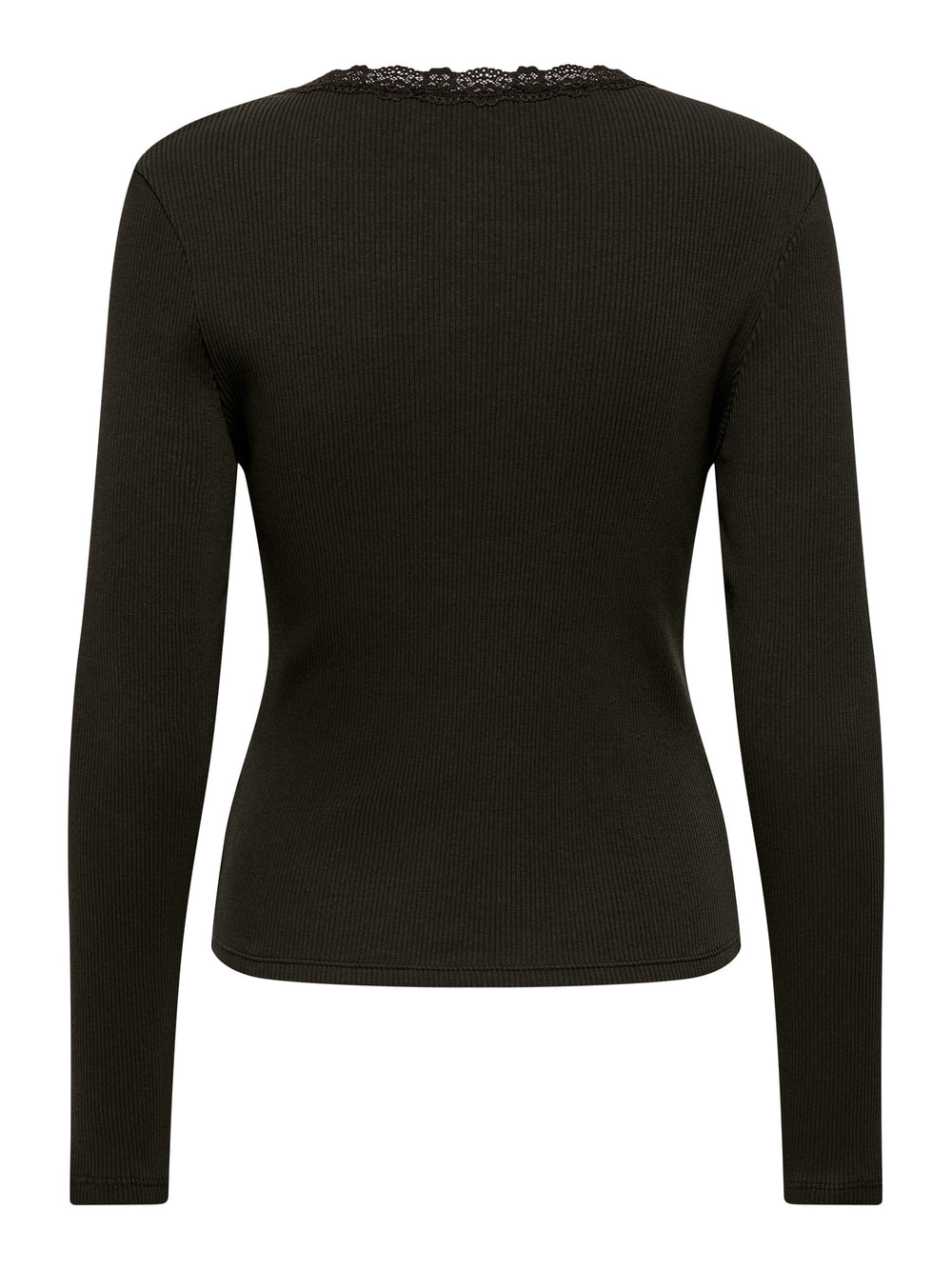Only Sara top bruin – dames
